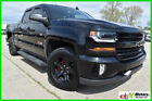 New Listing2018 Chevrolet Silverado 1500 4X4 EXTENDED LT-EDITION(Z71 OFF ROAD)
