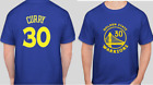 Warriors Steph Curry jersey shirt t shirt