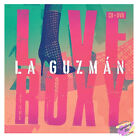 Alejandra Guzman Live At The Roxy Disc Cd + Dvd Mexican Edition New