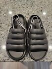 New Women's Shoes UGG Sport Yeah Slide Slippers Strap Sandals Size 7