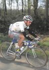 CPM XAVIER JAN PROFESSIONAL CYCLING TEAM 1997 FRANCAISE DES GAMES