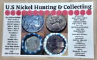 U.S. Nickel Hunting and Collecting 9