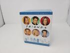 Friends: The Complete Series (DVD)