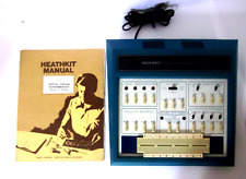 Heathkit Digital Design Experimenter ET 3200  w/Manual and Box
