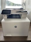 HP LaserJet Pro MFP M479fdw All-In-One Laser Printer