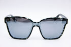 Blenders Buttertron Sterling Lady Blk Tort/Sil Polarized Sunglasses 149-19-148