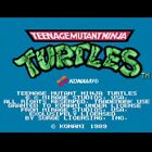 Used Teenage Mutant Ninja Turtles T.M.N.T. Arcade Game PCB P.C.Board Konami
