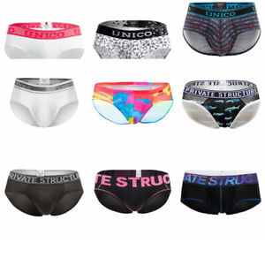 Clearance and Final Sale of Men's Bikini and Briefs Underwear for men