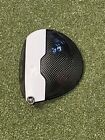 TaylorMade M1 460 9.5 driver head only right handed 【Very Good Condition)