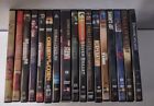 Lot Of 17 Titles Stephen King DVD Collection