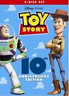 New ListingToy Story (DVD, 2005, 2-Disc Set, 10th Anniversary Edition, Tim Allen)