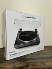 Audio-Technica AT-LP60XBT-BK Fully Automatic Bluetooth  Turntable ( PICKUP ONLY)
