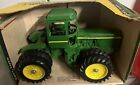 1/16 Ertl Farm Toy John Deere 8630 Tractor With Box