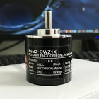 OMRON 1024P Incremental Rotary Encoder 1024p/r E6B2-CWZ1X Differential Signal