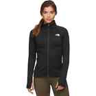Womens The North Face Ladies Canyonland Full Zip Jacket Coat Top NF New