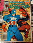 Marvel Amazing Spider-man Vol 1 #323 Newsstand Key