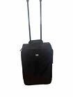 Travelpro Black 22” X 15”Expandable 2 Wheeled Carry-On Suitcase Luggage