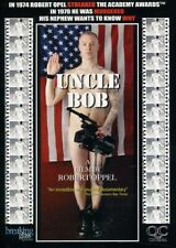 Uncle Bob (DVD, 2011) Gay Interest