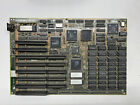 NEAT Intel 386 motherboard 80386 SX