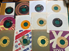 Lot of 12 Ronnie Milsap 7 inch 45 rpm vinyl records vg or better condition