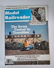 New ListingModel Railroader Magazine June 1977