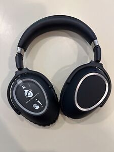Sennheiser PXC 550 Wireless Noise Cancelling Bluetooth Headphones Black PRISTINE
