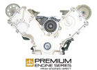 Ford 5.4 Engine 330 Supercharged F-150 Lightning New Reman OEM Replacement 02-04
