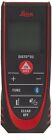 Leica 838725 DISTO D2 New 330ft Laser Distance Measure with Bluetooth 4.0, Bl...
