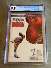 Timely Comics: Moon Girl and Devil Dinosaur #1 CGC 9.8