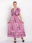 Beautiful Floral Prints Summer Dresses for Women - Wholesale Pack of 03 pcs
