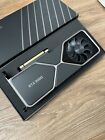 NVIDIA GeForce RTX 3080 FE Founders Edition 10GB GDDR6X Graphics Card