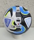 Adidas Women's FIFA World Cup 2023 Official Match Ball Soccer Football Size 5