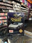 Jaguar XJ220 (Sega CD, 1993) Game, SEALED