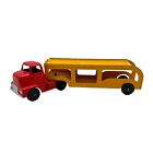1959 Tootsietoy RC 180 Transport with Single Axle Trailer