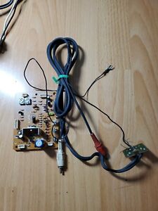 Part For SONY PS-LX300H STEREO TURNTABLE