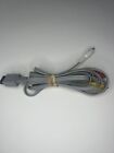 Genuine OEM Nintendo Wii A/V AV Audio Video Composite Cable Cord RVL-009