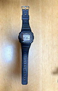 Casio G-Shock GW-5000-1JF Tough Solar Men's Watch From Japan