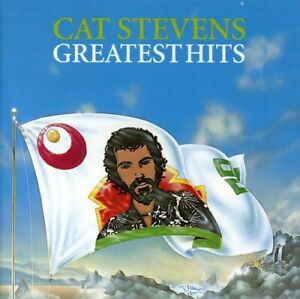Cat Stevens : Greatest Hits [us Import] CD (2000)