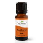 Plant Therapy Blood Orange Essential Oil 100% Pure, Undiluted, Natural