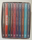 Gaither Homecoming Classics 10 DVD BOX SET Collection - Worship Religious Music