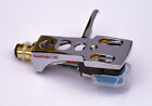 Headshell, cartridge, stylus for Vestax BDT 2500, BDT 2000, CONTROLLER ONE, CH