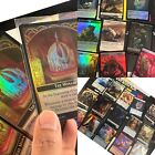 MAGIC THE GATHERING INSTANT TOKEN COLLECTION LOT! OUT OF PRINT RARE MTG TOKENS!