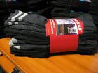 26 Pks (104 Pairs) Wholesale Resale Lot Racing Gear All Season Socks Size 10-13
