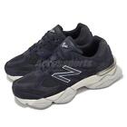 New Balance 9060 NB Navy White Men LifeStyle Casual Shoes Sneakers U9060NV-D