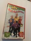 Wiggles, The: Wiggly Wiggly Christmas (VHS, 2000)