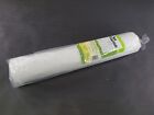 Graham Spa Essentials Perforated Poly Backed Waxing Table Paper Roll 21