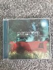 Paramore - All We Know Is Falling CD album 2005 Fueled By Ramen, good condition