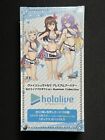 Hololive Production Summer Collection Premium Booster Weiss Schwarz JP-US SELLER