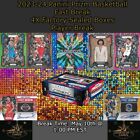 Amen Thompson 2023-24 Panini Prizm Basketball Fast Break 4X Box - BREAK #4