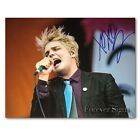 Gerard Way of My Chemical Romance signed autographed 8x10 photo Reprint